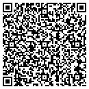 QR code with Runyan W A MD contacts