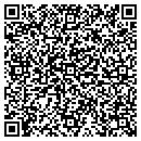 QR code with Savannah Courier contacts