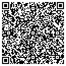 QR code with Thomas B Jones Md contacts