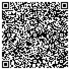 QR code with Nate's Sanitation Service inc contacts