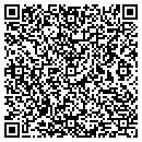 QR code with R And M Sanitation Inc contacts
