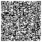 QR code with Cahaba Industrial Machine-Supl contacts