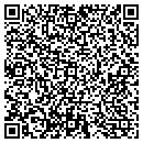 QR code with The Daily Times contacts