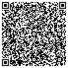 QR code with Waldron James A MD contacts
