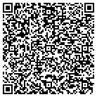 QR code with Iglesia Emanuel Ministerio Luz contacts