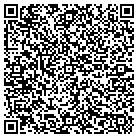 QR code with Central Machine & Fabrication contacts