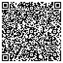 QR code with C H Machine Inc contacts