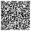 QR code with W T Dungan Md contacts