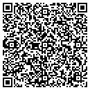 QR code with Zinser Robynn Dr contacts