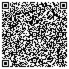QR code with S & W Acoustics & Noise Cntrl contacts