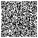 QR code with Tafoya Allen contacts
