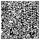 QR code with Fairmont Area Chamber-Commerce contacts