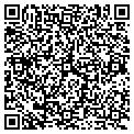 QR code with BT Welding contacts