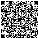 QR code with Hackensack Chamber of Commerce contacts