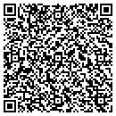 QR code with Robertson Sanitation contacts