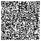 QR code with R & R Dumpster & Rolloff Service contacts
