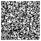 QR code with G & E Machine Works Inc contacts