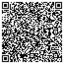 QR code with Goble Daryll contacts