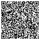 QR code with T J Waltz Architecture contacts