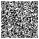 QR code with Tomko Design contacts