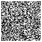 QR code with Heart of Dixie Machine Fab contacts