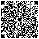 QR code with Leech Lake Area Chamber-Cmmrc contacts