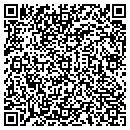 QR code with E Smith Disposal Service contacts