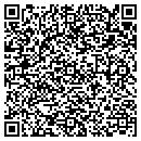 QR code with HJ Luciano Inc contacts