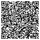 QR code with H & R Machine contacts