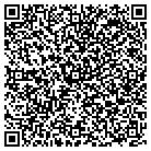 QR code with Mapleton Area Chamber-Cmmrce contacts