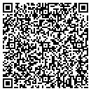 QR code with K & R Service contacts