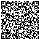 QR code with Arinsights contacts