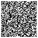 QR code with Vehr P A contacts
