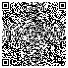 QR code with J M C Machine Company contacts