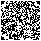 QR code with Owatonna Area Chamber Foundation contacts
