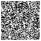 QR code with Proctor Area Chamber Of Commerce contacts
