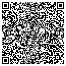 QR code with L & L Machine Shop contacts