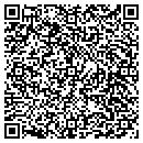 QR code with L & M Machine Shop contacts
