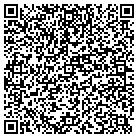 QR code with First Untd Methdst Child Care contacts