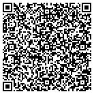 QR code with Nutmeg Federal Savings & Loan contacts