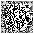 QR code with Machine & Hydraulics Inc contacts