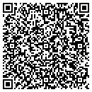 QR code with Machine Shop contacts