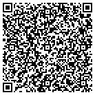 QR code with Magouyrk Machine & Automotive contacts
