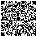 QR code with Mde Group Inc contacts