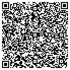 QR code with Mc Caw Precision Machining Inc contacts