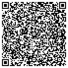 QR code with C Adm Architecture Inc Magnolia contacts