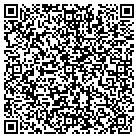 QR code with Warroad Chamber of Commerce contacts