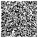 QR code with M & M Mechanical Inc contacts