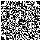 QR code with Zimmerman Greater Chamber-Cmmr contacts