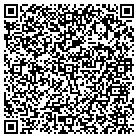 QR code with George County Economic Devmnt contacts